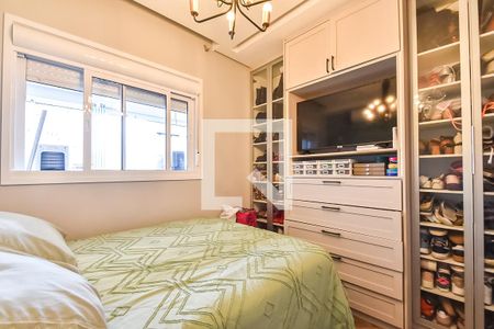 Quarto de apartamento para alugar com 1 quarto, 40m² em Vila Mariana, São Paulo