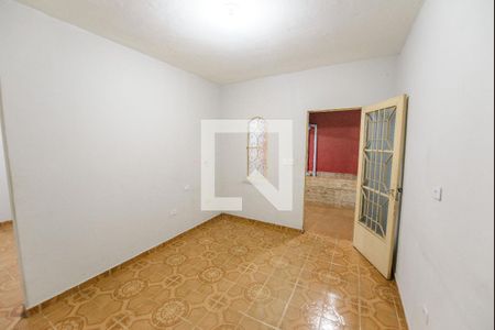 Sala de casa para alugar com 1 quarto, 80m² em Jardim Gurilândia, Taubaté