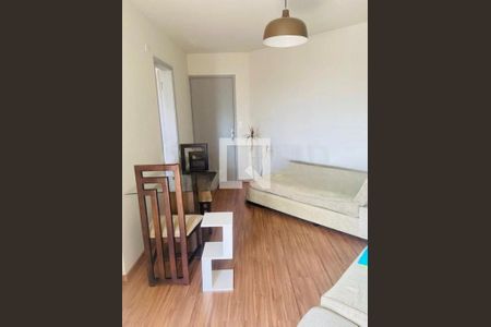 Apartamento à venda com 2 quartos, 70m² em Jardim Taboao, São Paulo