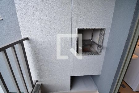 Churrasqueira de apartamento para alugar com 2 quartos, 66m² em Mansões Santo Antônio, Campinas