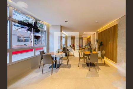 Apartamento à venda com 2 quartos, 53m² em Barra Funda, São Paulo