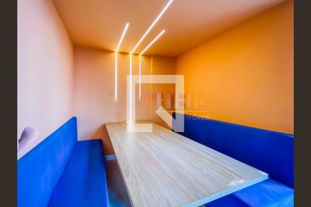 Apartamento à venda com 2 quartos, 53m² em Barra Funda, São Paulo