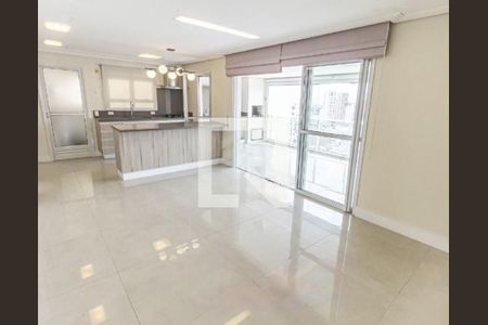 Apartamento à venda com 2 quartos, 104m² em Vila Lucia Elvira, São Paulo