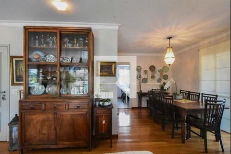 Apartamento à venda com 4 quartos, 246m² em Vila Sofia, São Paulo