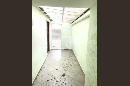 Casa à venda com 3 quartos, 176m² em Vila Mascote, São Paulo