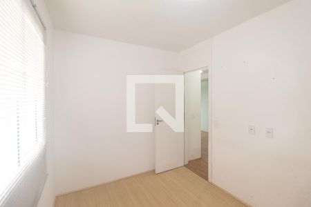 Quarto 1 de apartamento para alugar com 2 quartos, 40m² em Guaratiba, Rio de Janeiro