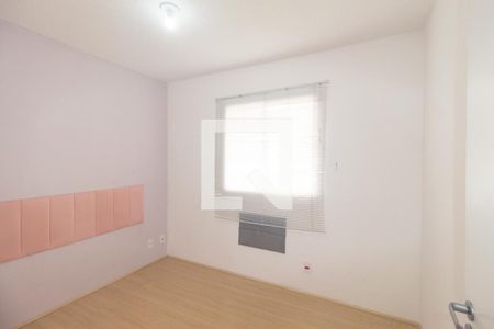 Quarto 1 de apartamento para alugar com 2 quartos, 40m² em Guaratiba, Rio de Janeiro