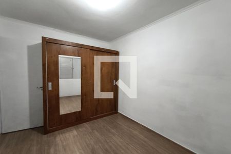Quarto 2 de apartamento para alugar com 2 quartos, 57m² em Vila Padre Manoel de Nobrega, Campinas