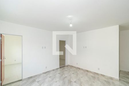 Sala de casa de condomínio para alugar com 2 quartos, 55m² em Olaria, Rio de Janeiro