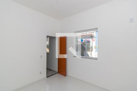 Quarto 1 de casa de condomínio para alugar com 2 quartos, 55m² em Olaria, Rio de Janeiro