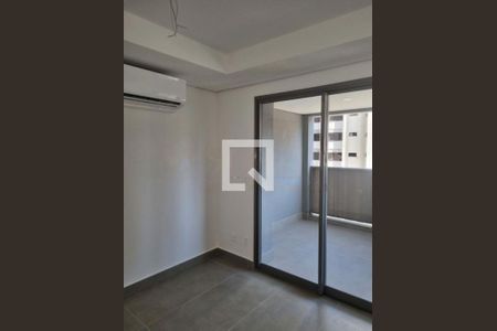 Apartamento à venda com 1 quarto, 61m² em Indianópolis, São Paulo