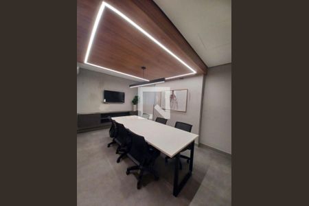 Apartamento à venda com 1 quarto, 61m² em Indianópolis, São Paulo