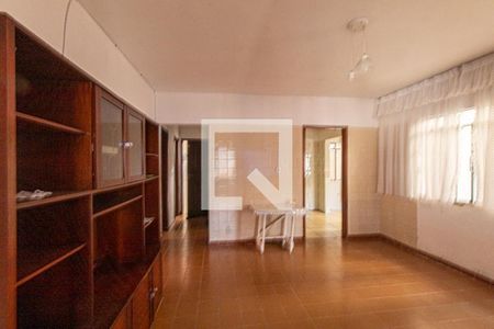 Sala de casa à venda com 3 quartos, 99m² em Fazendinha, Curitiba