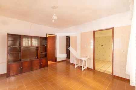 Sala de casa à venda com 3 quartos, 99m² em Fazendinha, Curitiba