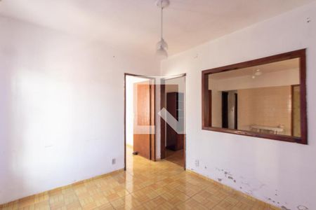Sala 2 de casa à venda com 3 quartos, 99m² em Fazendinha, Curitiba