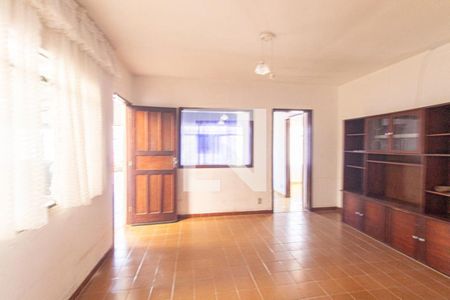 Sala de casa à venda com 3 quartos, 99m² em Fazendinha, Curitiba