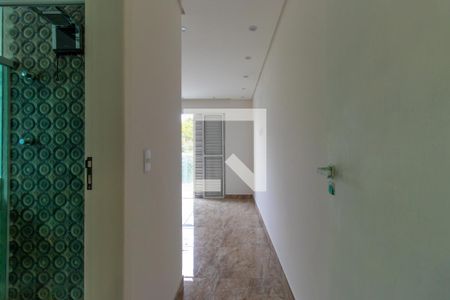 Quarto 1 - Suíte master de casa de condomínio para alugar com 3 quartos, 225m² em Jardim Nova Coimbra, Cotia