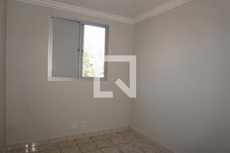 Quarto 1 de apartamento para alugar com 2 quartos, 54m² em Jardim Dom José, Embu das Artes