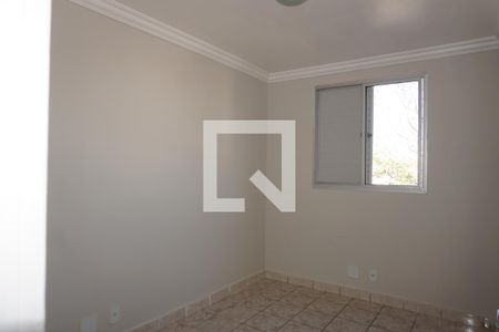 Quarto 1 de apartamento para alugar com 2 quartos, 54m² em Jardim Dom José, Embu das Artes