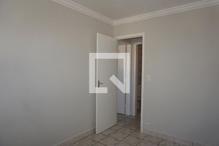 Quarto 1 de apartamento para alugar com 2 quartos, 54m² em Jardim Dom José, Embu das Artes