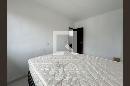 Sala / cozinha de apartamento para alugar com 1 quarto, 35m² em São João do Rio Vermelho, Florianópolis