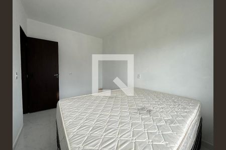 Sala / cozinha de apartamento para alugar com 1 quarto, 35m² em São João do Rio Vermelho, Florianópolis