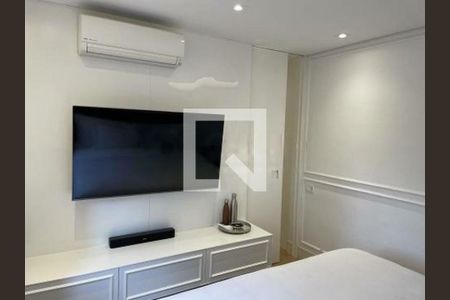 Apartamento à venda com 3 quartos, 144m² em Campo Belo, São Paulo