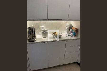 Apartamento à venda com 3 quartos, 144m² em Campo Belo, São Paulo