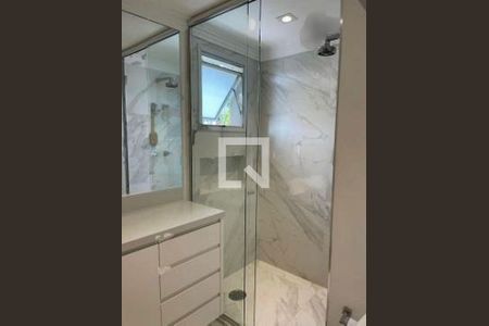 Apartamento à venda com 3 quartos, 144m² em Campo Belo, São Paulo