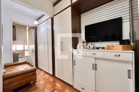 Quarto 1 de apartamento à venda com 2 quartos, 80m² em Copacabana, Rio de Janeiro