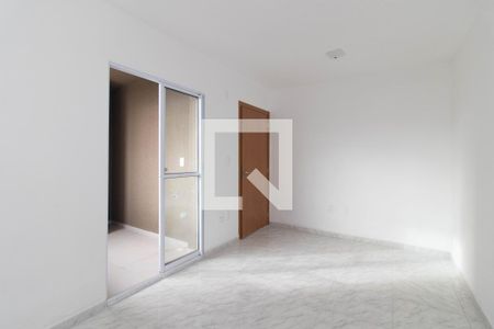 Sala de apartamento à venda com 2 quartos, 42m² em Vila Nova, Porto Alegre