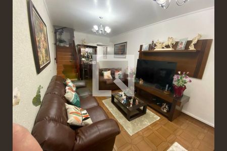 Casa à venda com 3 quartos, 149m² em Parque das Arvores, São Paulo
