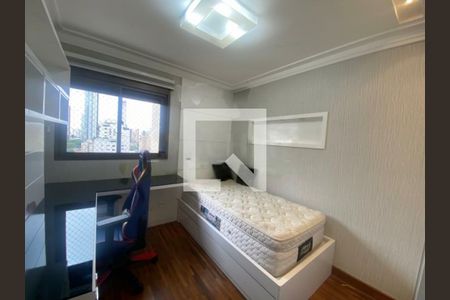Apartamento à venda com 4 quartos, 335m² em Vila Regente Feijó, São Paulo