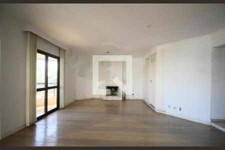 Apartamento à venda com 4 quartos, 241m² em Vila Suzana, São Paulo