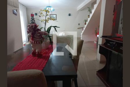 Casa à venda com 2 quartos, 105m² em Cursino, São Paulo