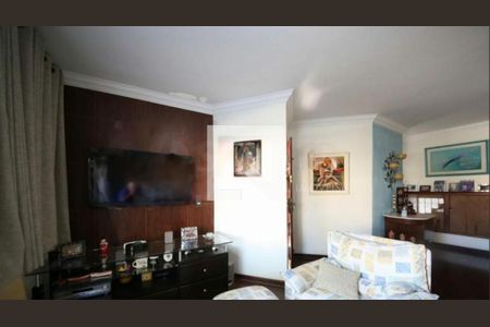 Casa à venda com 3 quartos, 204m² em Campo Grande, São Paulo