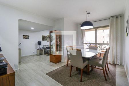 Apartamento à venda com 4 quartos, 126m² em Vila Isa, São Paulo