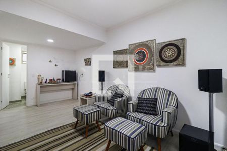 Apartamento à venda com 4 quartos, 126m² em Vila Isa, São Paulo