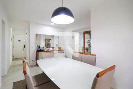 Apartamento à venda com 4 quartos, 126m² em Vila Isa, São Paulo