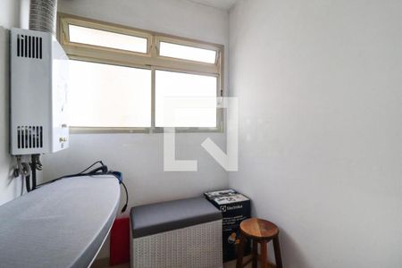 Apartamento à venda com 4 quartos, 126m² em Vila Isa, São Paulo