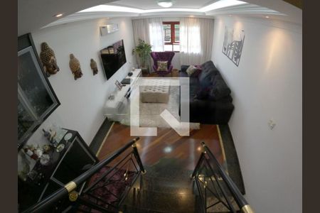 Casa à venda com 3 quartos, 178m² em Jardim Ernestina, São Paulo