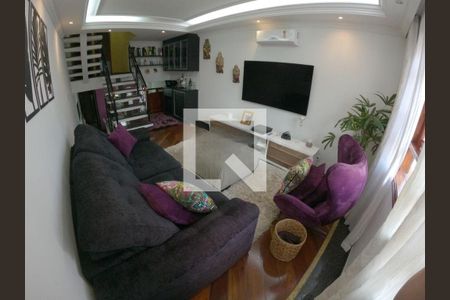 Casa à venda com 3 quartos, 178m² em Jardim Ernestina, São Paulo