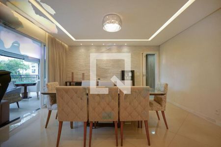 Apartamento à venda com 4 quartos, 223m² em Jardim Marajoara, São Paulo