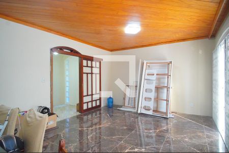 sala de casa à venda com 3 quartos, 300m² em Jardim America, São Leopoldo