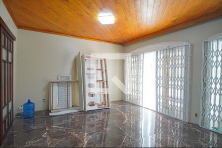 sala de casa à venda com 3 quartos, 300m² em Jardim America, São Leopoldo