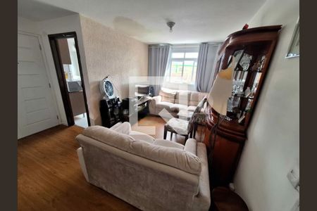 Apartamento à venda com 2 quartos, 70m² em Bela Vista, São Paulo