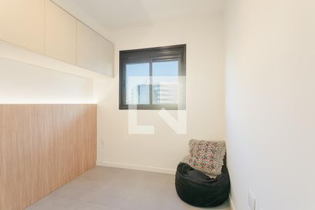 Quarto de apartamento para alugar com 1 quarto, 28m² em Pinheiros, São Paulo