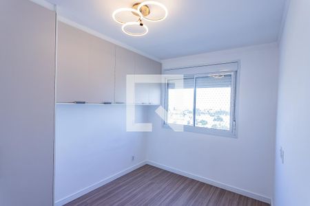 Suite de apartamento à venda com 2 quartos, 60m² em Parque Sao Domingos, São Paulo