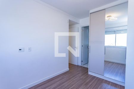 Suite de apartamento à venda com 2 quartos, 60m² em Parque Sao Domingos, São Paulo
