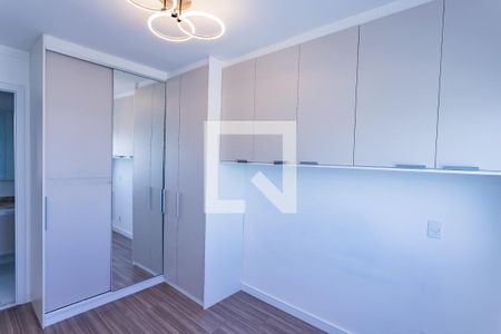 Suite de apartamento à venda com 2 quartos, 60m² em Parque Sao Domingos, São Paulo